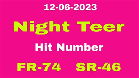she long night teer counter.